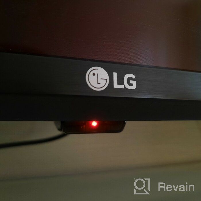img 2 attached to 49" TV LG 49UK6200 2018 LED, HDR, black review by Ha Joon ᠌