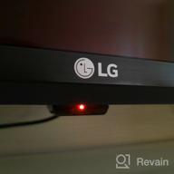 img 2 attached to 49" TV LG 49UK6200 2018 LED, HDR, black review by Ha Joon ᠌