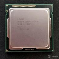 img 1 attached to Intel Core i5-2400 Quad-Core Processor: 3.1GHz Speed, 6MB Cache, LGA 1155 (BX80623I52400) review by Kero Kero ᠌