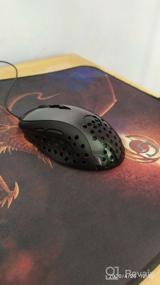 img 6 attached to 🎮 Enhance Your Gaming Experience with Logitech G MX518 Gaming Mouse