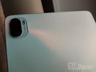 img 1 attached to Xiaomi Pad 5 (2021), Global, 6 GB/128 GB, Wi-Fi, pearl white review by Ada Kuakowska ᠌