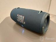 img 2 attached to Portable acoustics JBL Xtreme 3, 100 W, blue review by Sang-hoon Lee ᠌