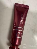 img 1 attached to Say Goodbye To Chapped Lips With E.L.F. Ride Or Die Lip Balm In Cheeky Cherry! review by Chris Webb
