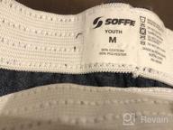 img 1 attached to Soffe Girls Authentic Multipack Medium Girls' Apparel review by Renea Lay