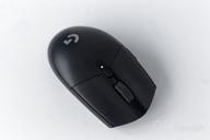 img 1 attached to Logitech G305 Lightspeed: The Ultimate Wireless Gaming Mouse review by Kio Voltero Webb