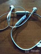 img 1 attached to Wireless Earphones JBL Tune 205BT, silver review by Bali Bali ᠌