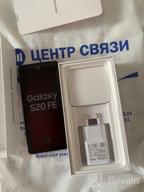 img 2 attached to Smartphone Samsung Galaxy S20 FE 6/128 GB RU, mint review by Aneta Budziska ᠌