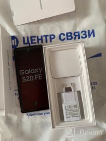 img 8 attached to Smartphone Samsung Galaxy S20 FE 6/128 GB RU, mint