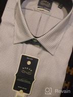 картинка 1 прикреплена к отзыву Eagle Shirts Stretch Collar 3X 🦅 Large: The Perfect Fit for Men's Clothing от Chris Ledet