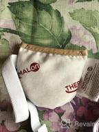 img 1 attached to Relieve Pain With Thermalon Moist Heat Compress - Style For Comfort! review by Samuel Groove