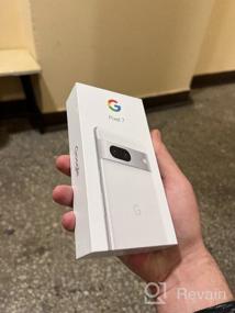 img 7 attached to Smartphone Google Pixel 7 8/128 GB USA, lemongrass