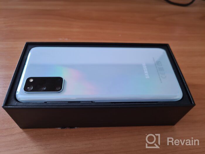Samsung Galaxy S20 128GB 6.5 5G Fully Unlocked, Grey (Renewed)