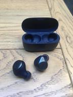 img 1 attached to Jabra Elite Active 75t Mint True Wireless Earbuds - 🏃 Ideal for Running and Sports, ANC, 24 Hour Battery, Charging Case Included review by Ma En ᠌