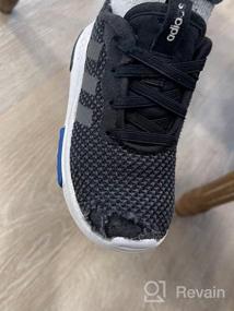 img 3 attached to Adidas Racer Running Унисекс Детская Обувь