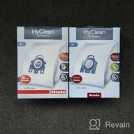 img 1 attached to Miele GN HyClean 3D set, 4 pcs. review by Adam Woods ᠌