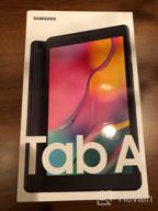 img 1 attached to Unlocked Samsung Galaxy Tab A 📱 8.0 2019 T295 LTE Tablet with 32GB Storage review by Adhe Agung ᠌