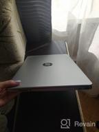 img 3 attached to 2021 Latest Model HP Pavilion Laptop with AMD Athlon 3050U Processor, 16GB RAM, 512GB SSD, Webcam, HDMI, Bluetooth, and Long Battery Life in Gold Color includes Win 10 and Oydisen Cloth review by Bali ᠌