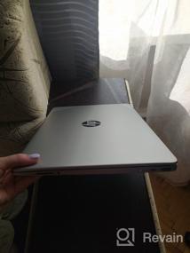 img 6 attached to 2021 Latest Model HP Pavilion Laptop with AMD Athlon 3050U Processor, 16GB RAM, 512GB SSD, Webcam, HDMI, Bluetooth, and Long Battery Life in Gold Color includes Win 10 and Oydisen Cloth