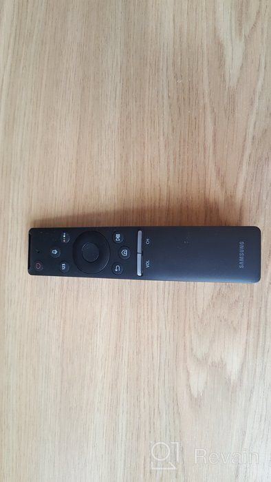 img 2 attached to 40" TV Samsung UE40MU6100U 2017 LED, HDR, black review by Quan Tran (Louis Trn ᠌