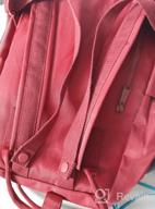 картинка 1 прикреплена к отзыву Medium-Sized HotStyle BESTIE Tote Backpack With 12-Liter Capacity For Improved SEO от Nick Tucker