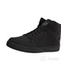 img 1 attached to PUMA Rebound Sneaker in Black - Unleash Your Style with Puma Black Castlerock review by David Alvarado