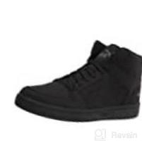 img 8 attached to PUMA Rebound Sneaker in Black - Unleash Your Style with Puma Black Castlerock