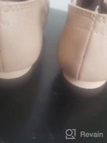 img 5 attached to 👞 Кроссовки Capezio серии "E" модель EJ2C (для маленьких детей/старших детей)