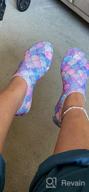 картинка 1 прикреплена к отзыву VIFUUR Unisex Knitted Slippers - Soft House Shoes With Non-Slip Rubble Sole For Men & Women от Jim Diaz