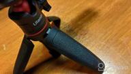 img 1 attached to Tripod Ulanzi MT-08, black review by Somchai Chamngam ᠌