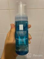 img 1 attached to La Roche-Posay Micellar Cleansing Foam, 150 ml review by Anastazja Pluta ᠌