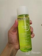 img 1 attached to Bioderma Sébium Lotion, 200 ml review by Ada Szwed ᠌