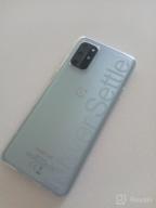 img 2 attached to OnePlus 8T 5G Dual-SIM Aquamarine Green Smartphone - 256GB ROM + 12GB RAM, Factory Unlocked, International Version review by Ai Fitira ᠌