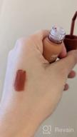 img 1 attached to Get Bold And Beautiful Lips With Peripera Ink The Velvet Lip Tint In Good Brick Shade: High Pigment, Longwear, And No Animal Testing Or Harmful Chemicals review by Jasmin Rojas