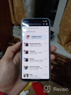 img 2 attached to OnePlus Ace Smartphone 12/256 GB CN, sierra black review by Swami Swami ᠌