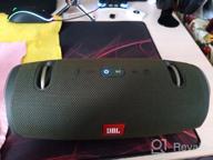 img 3 attached to JBL Xtreme 2 Portable Waterproof Wireless Bluetooth Speaker - Red (Renewed) review by Jiang Anson (Jiang J ᠌