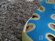 img 1 attached to 👟 Stylish KEEN Kids Stingray Sandals - Perfect Toddler Boys' Shoes and Sandals review by Jayt Shields