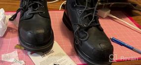 img 7 attached to Защита носков ботинок JobSite