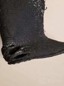img 7 attached to 👢 Камик Снобастер1 Снежно-устойчивые сапоги для мальчиков - идеальная зимняя обувь