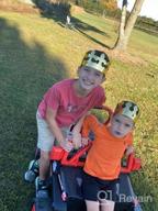 img 1 attached to 28-Piece Golden Paper Crowns Set - Perfect For Kids & Adults Birthday Parties! review by Abby Clark