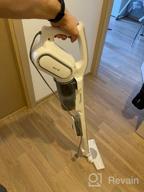 img 1 attached to Vacuum cleaner Deerma DX700, white review by Felicja Lis ᠌