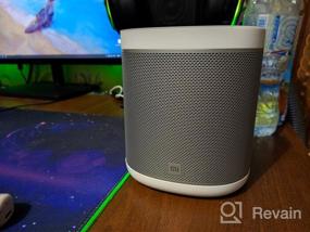 img 12 attached to Xiaomi Mi Smart Speaker, white