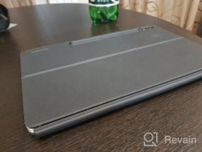 img 11 attached to Tablet Samsung Galaxy Tab S7 12.4 SM-T970 (2020), RU, 6 GB/128 GB, Wi-Fi, with stylus, silver