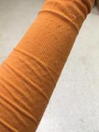 img 1 attached to UV-Protective Arm Sleeves For Men And Women: Perfect For Cycling, Driving, Golfing, And Running By SHINYMOD review by Michael Miner