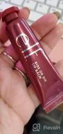 img 1 attached to Say Goodbye To Chapped Lips With E.L.F. Ride Or Die Lip Balm In Cheeky Cherry! review by James Handy