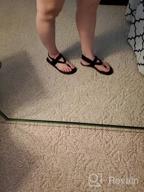img 1 attached to Experience Ultimate Comfort With Sanuk Women'S Yoga Sling 2 Sandals review by Stephanie Shatnawi