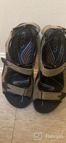 img 7 attached to ECCO Camel Yucatan Sandal Size 11.5
