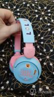 img 1 attached to JBL JR310BT children's wireless headphones, blue review by Trn Ngc Qu (Edwards ᠌