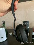 img 1 attached to Beats Solo3 Wireless On-Ear Headphones - Black (Renewed) review by Bali Bali ᠌