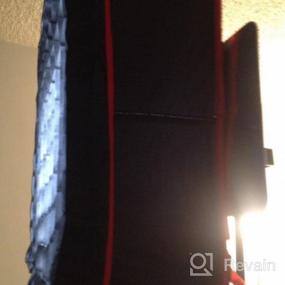 img 5 attached to Kamerar Grid DF-1L: Foldable Portable Softbox For Large LED Light Panel - Studio Photography Video