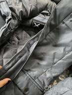 img 1 attached to 🧥 Arctix Tundra Insulated Jacket - Ultimate Protection for Boys' Clothing review by Steve Chomos
